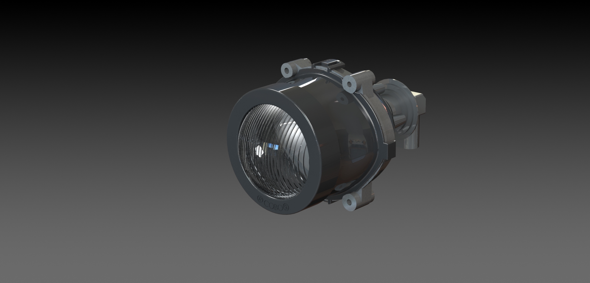 一种丛枝菌根真菌菌丝收集器